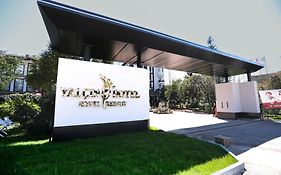 Yalçın Resort Hotel
